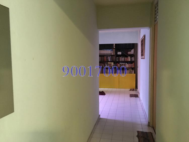 Eunosville (Enbloc) (D14), Apartment #148729132